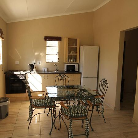 Oudekloof Wine Estate Villa Tulbagh Kültér fotó