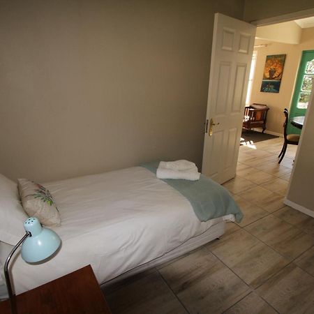 Oudekloof Wine Estate Villa Tulbagh Kültér fotó