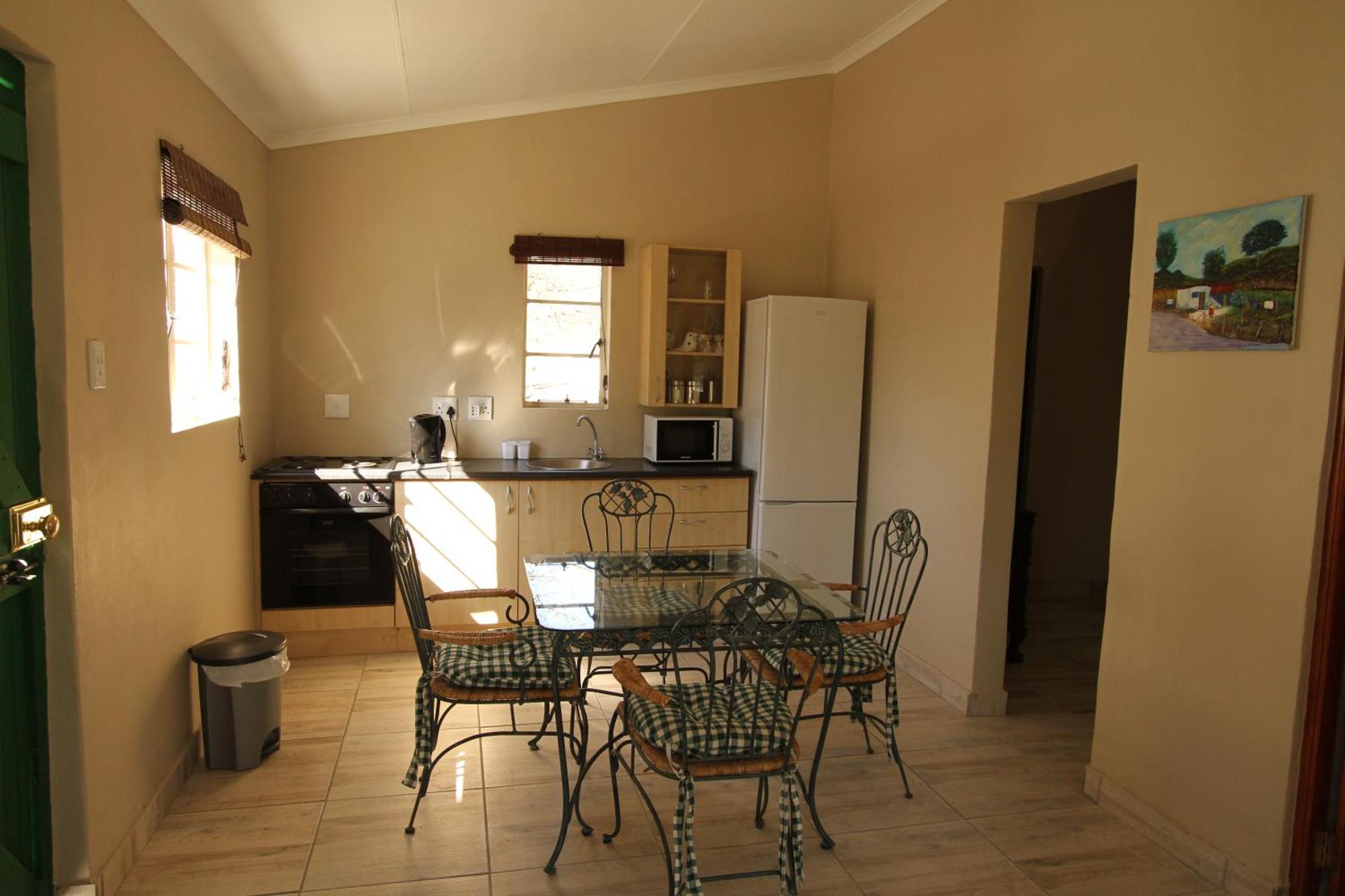 Oudekloof Wine Estate Villa Tulbagh Kültér fotó