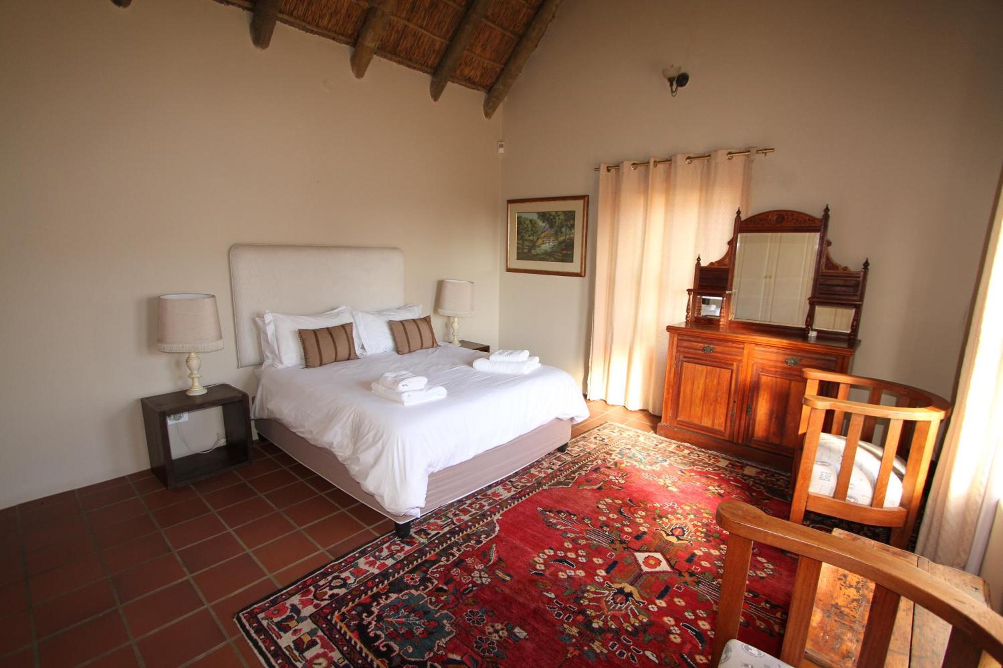 Oudekloof Wine Estate Villa Tulbagh Kültér fotó