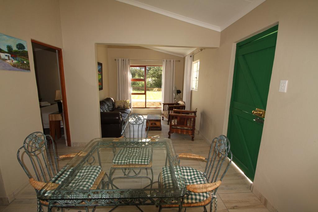 Oudekloof Wine Estate Villa Tulbagh Kültér fotó