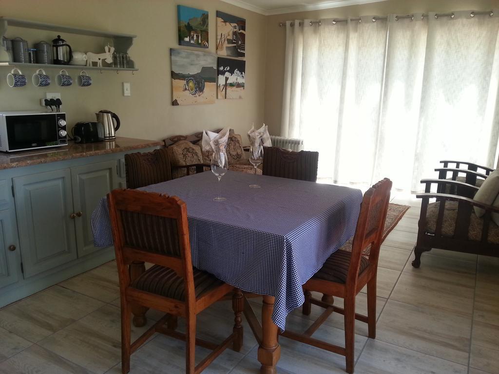 Oudekloof Wine Estate Villa Tulbagh Kültér fotó